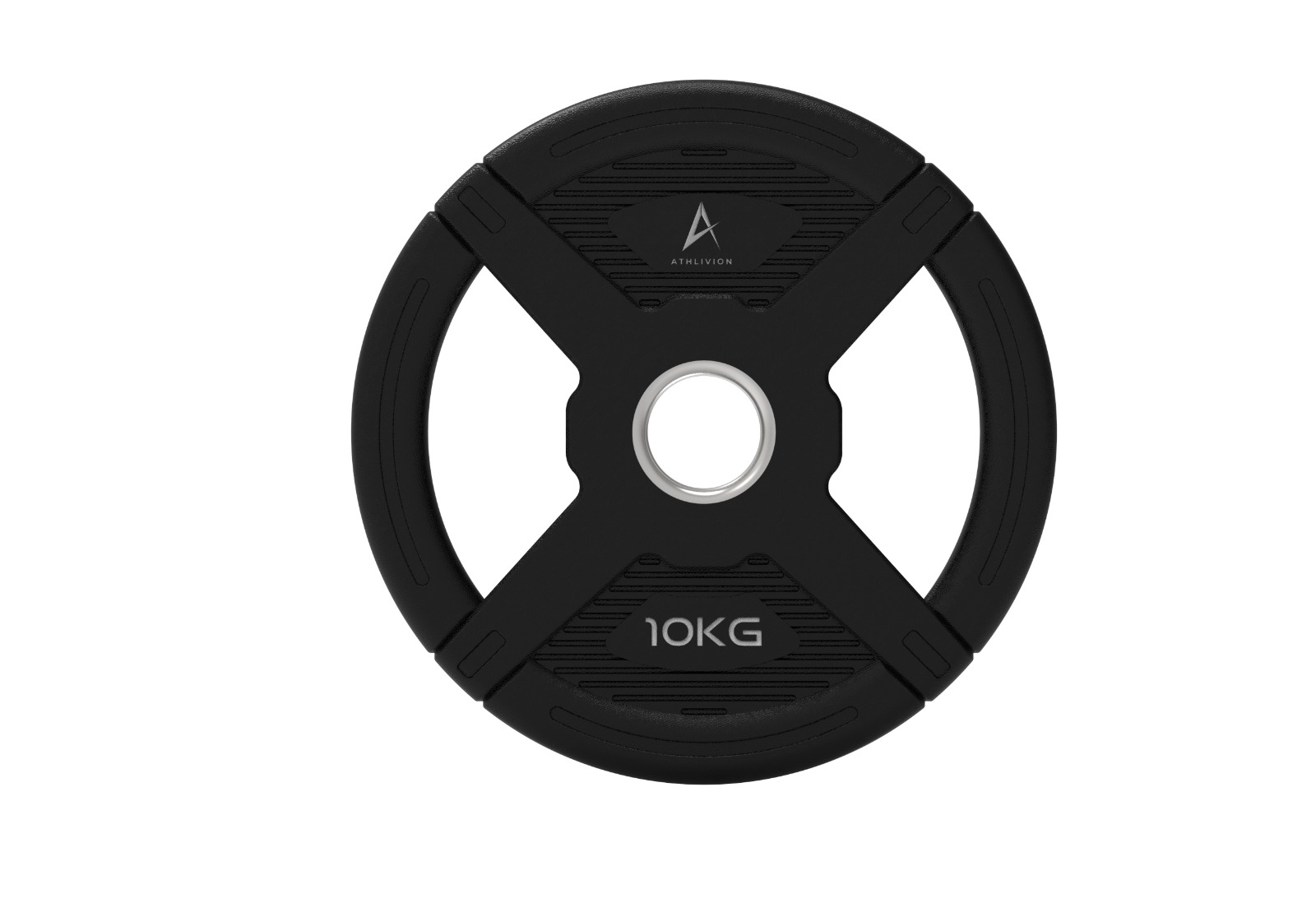 TPU Wheight Plate 1,25-25kg