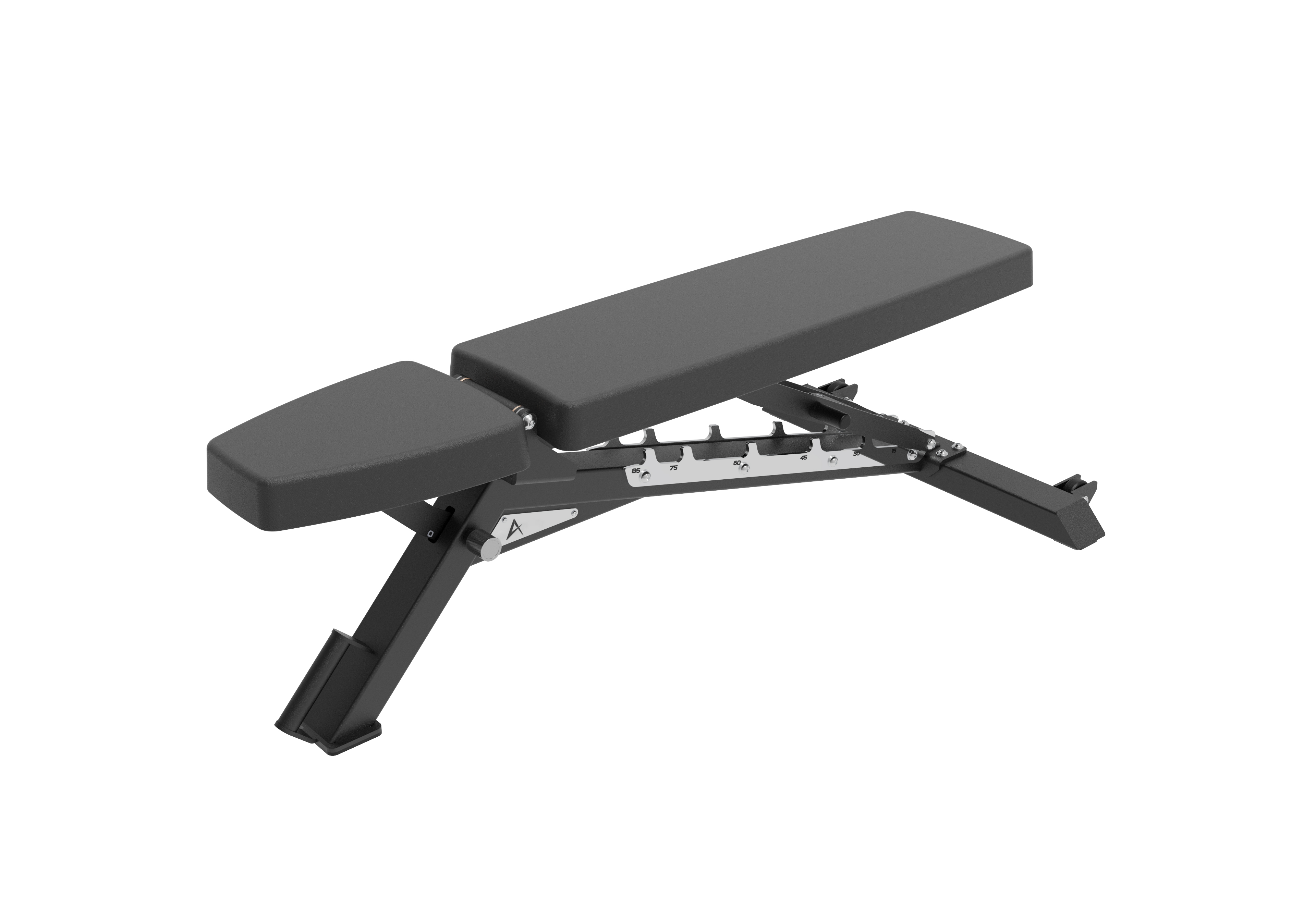 Adjustable Bench