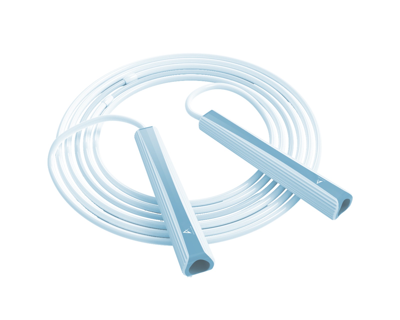 Jump Rope Blue