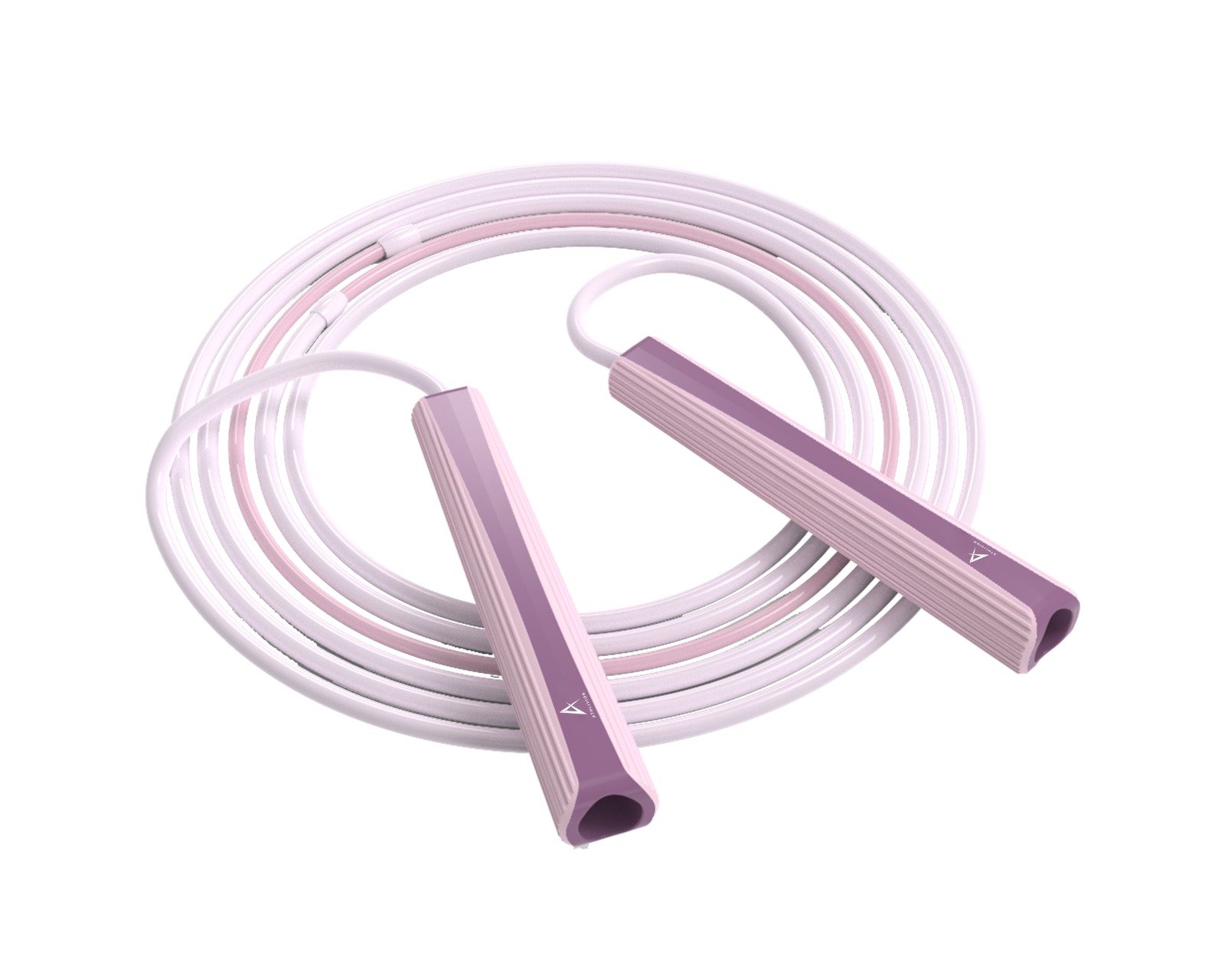 Jump Rope Purple