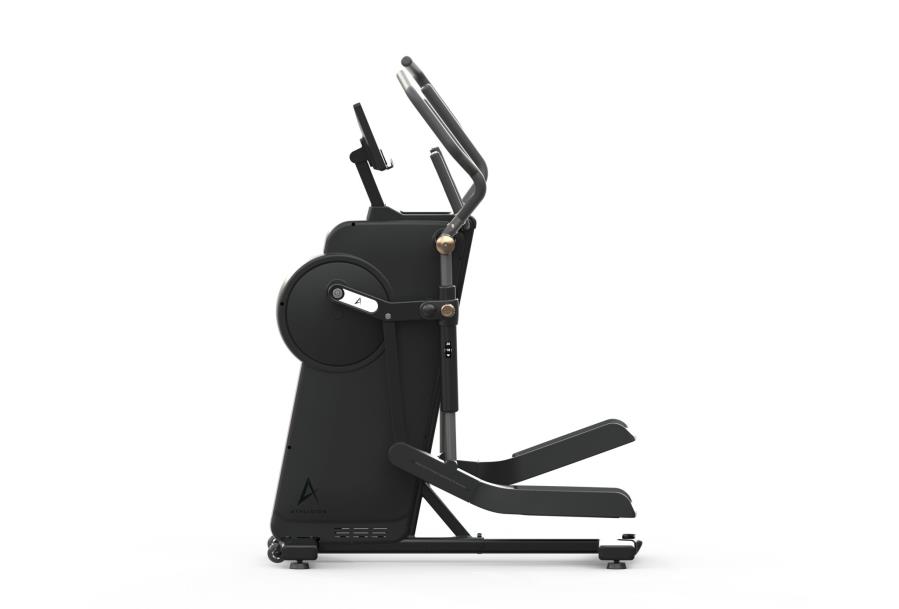 Elliptical AT-ET2601A