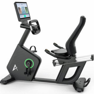 Recumbent Bike R12