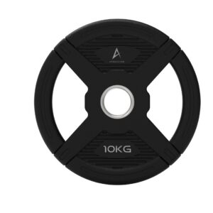 TPU Wheight Plate 1,25-25kg
